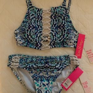 Lilly Pulitzer Bikini